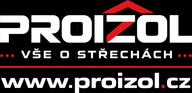 PROIZOL, vše o střechách, www.proizol.cz